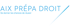 Aix Prepa Droit
