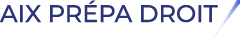 Aix Prepa Droit